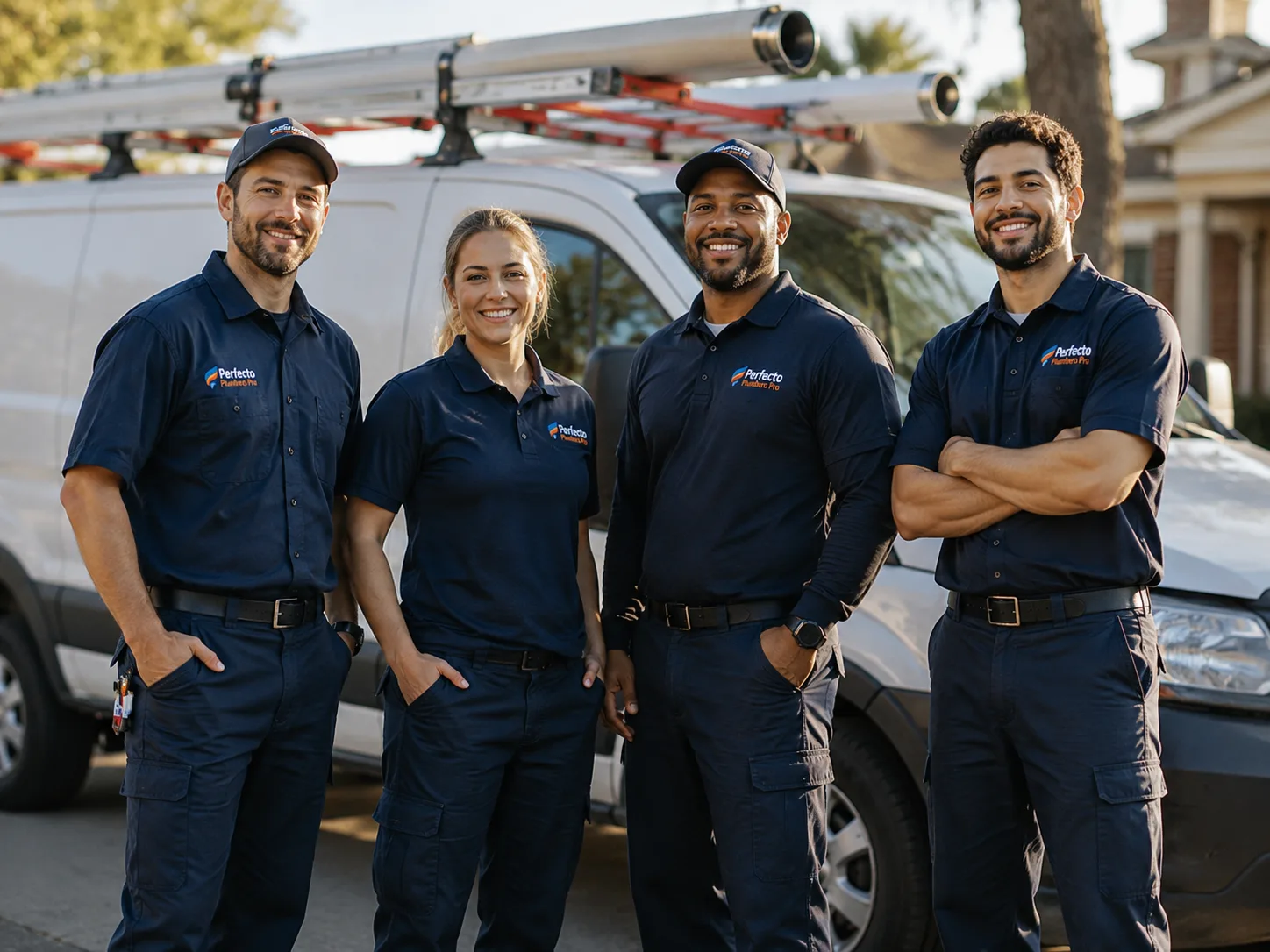 Emergency Plumber Near Me in Mill Valley, CA near me